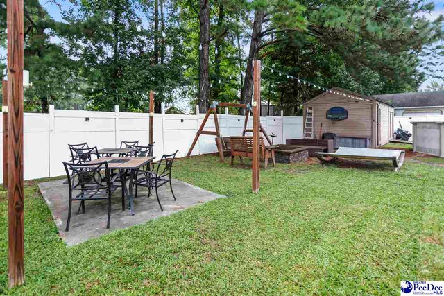 3073 Trent Dr, Florence, SC 29505