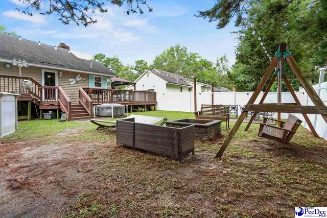 3073 Trent Dr, Florence, SC 29505
