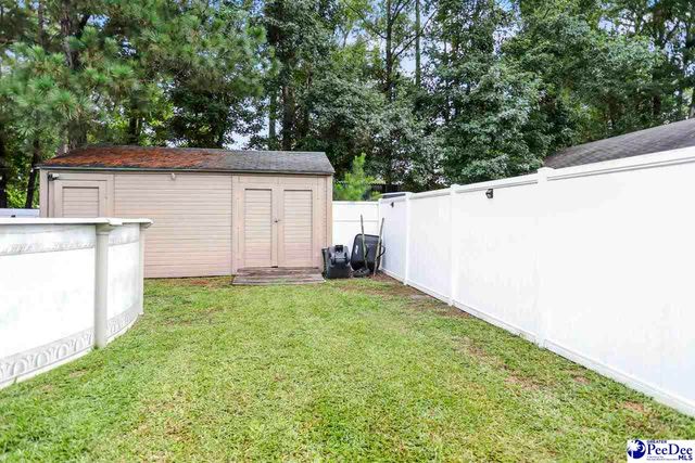 3073 Trent Dr, Florence, SC 29505