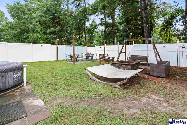 3073 Trent Dr, Florence, SC 29505