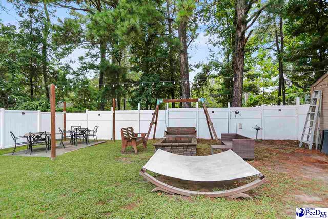 3073 Trent Dr, Florence, SC 29505