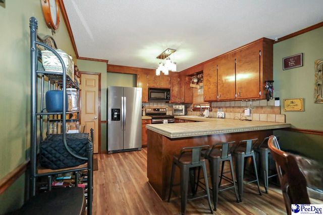 3073 Trent Dr, Florence, SC 29505