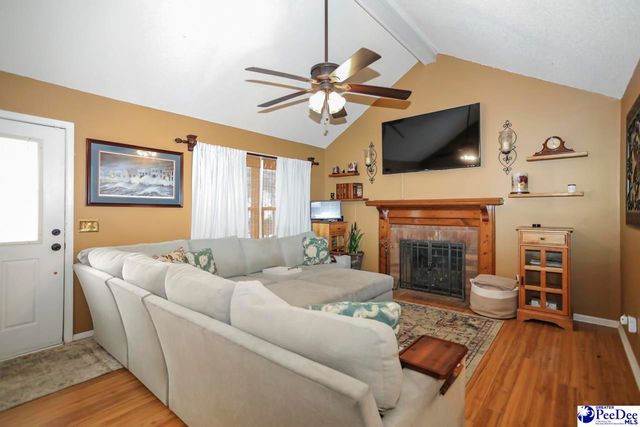 3073 Trent Dr, Florence, SC 29505