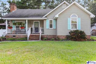 3073 Trent Dr, Florence, SC 29505