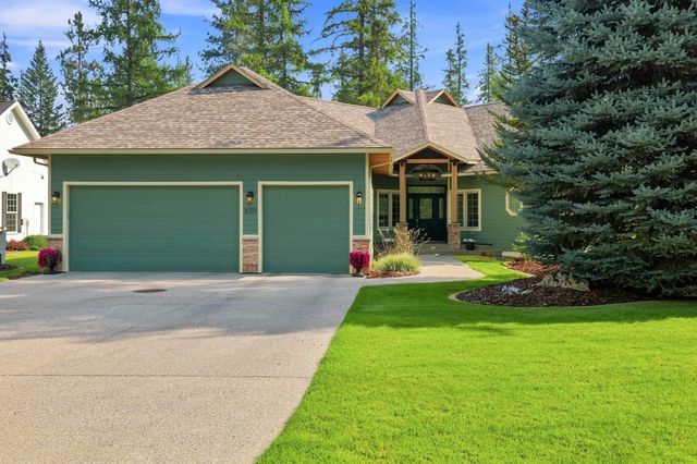 639 Palmer Ln, Chewelah, WA 99109 property photo