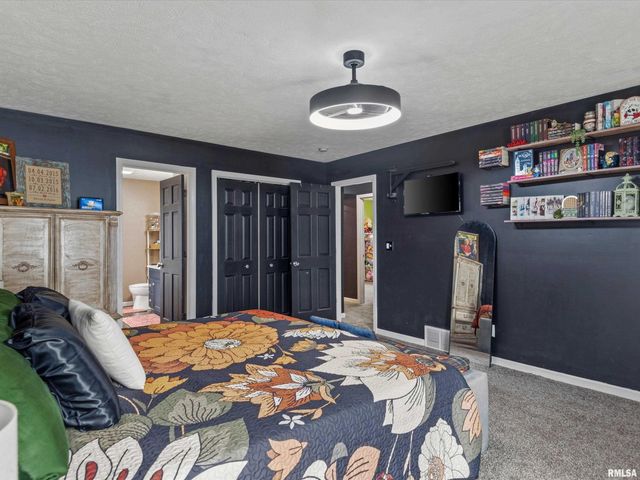 306 Osteen Lane, Chatham, IL 62629