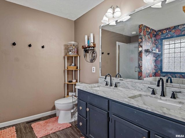 306 Osteen Lane, Chatham, IL 62629