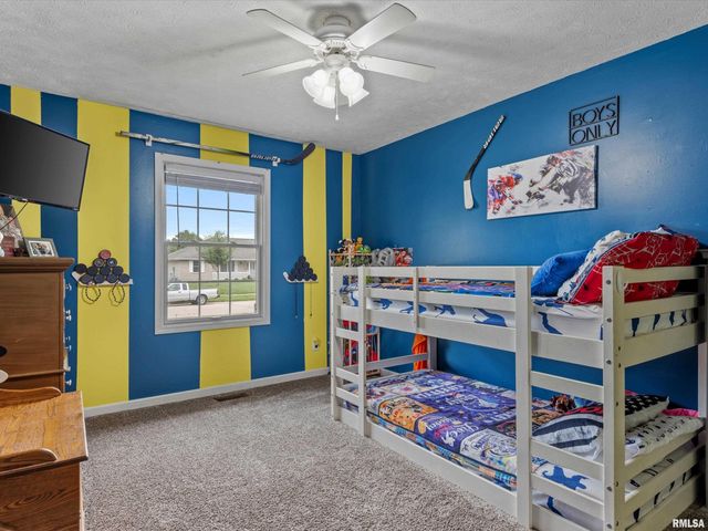 306 Osteen Lane, Chatham, IL 62629