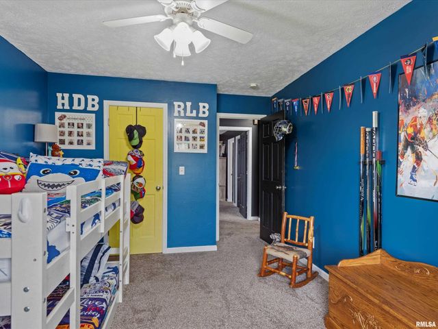 306 Osteen Lane, Chatham, IL 62629
