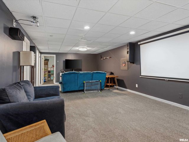306 Osteen Lane, Chatham, IL 62629