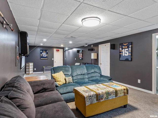 306 Osteen Lane, Chatham, IL 62629