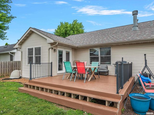 306 Osteen Lane, Chatham, IL 62629