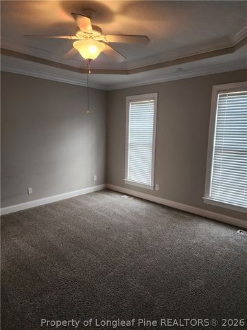 2825 MEADOWMONT Lane, Fayetteville, NC 28306