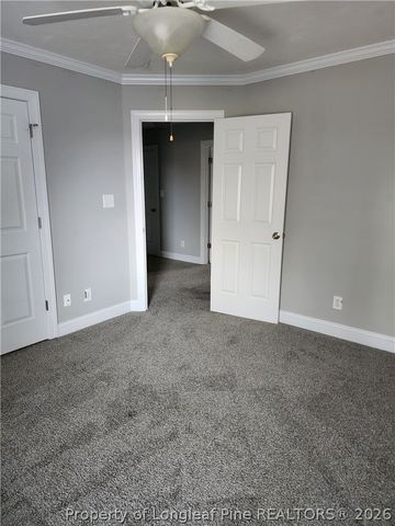 2825 MEADOWMONT Lane, Fayetteville, NC 28306