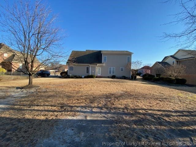 2825 MEADOWMONT Lane, Fayetteville, NC 28306