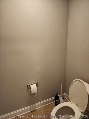 2825 MEADOWMONT Lane, Fayetteville, NC 28306