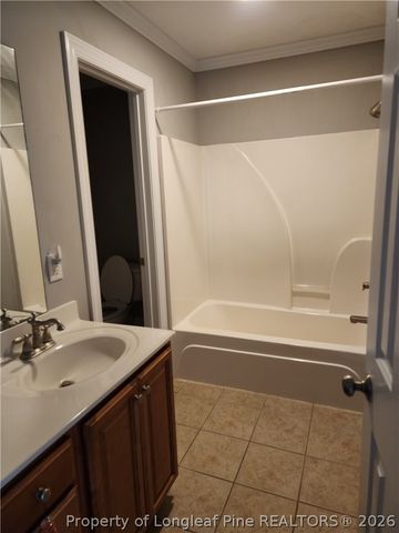 2825 MEADOWMONT Lane, Fayetteville, NC 28306