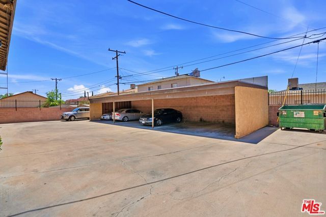 44751 Fern Avenue, Lancaster, CA 93534