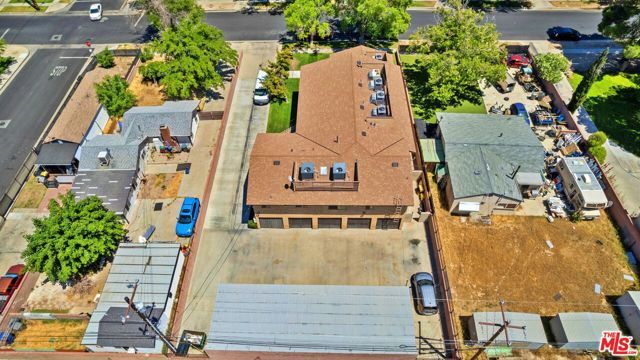 44751 Fern Avenue, Lancaster, CA 93534