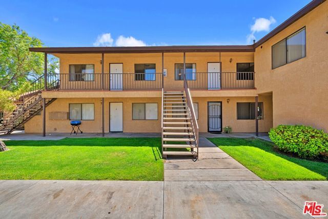 44751 Fern Avenue, Lancaster, CA 93534