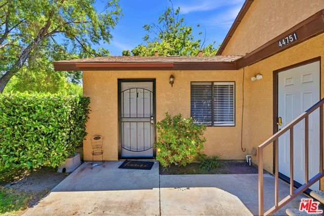 44751 Fern Avenue, Lancaster, CA 93534