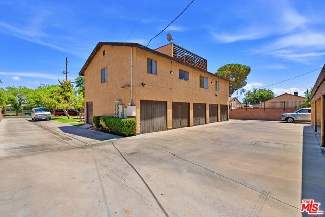 44751 Fern Avenue, Lancaster, CA 93534