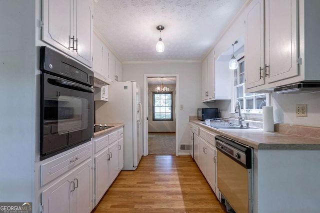 115 Curtis Drive, Athens, GA 30605