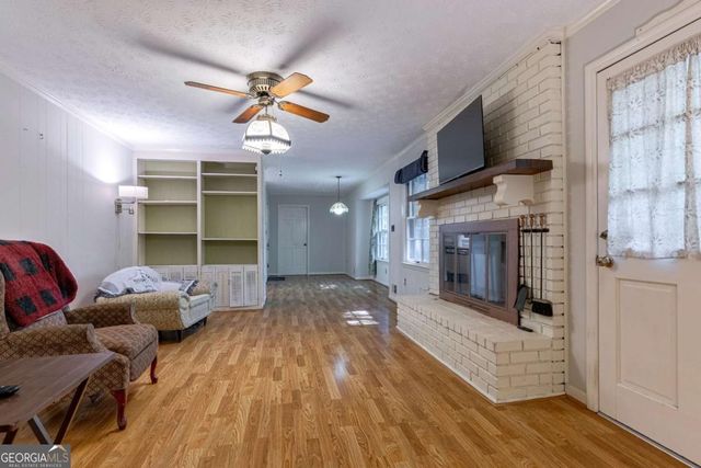 115 Curtis Drive, Athens, GA 30605