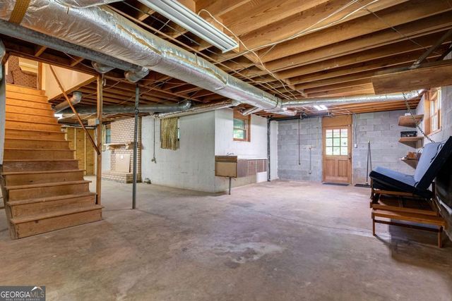 115 Curtis Drive, Athens, GA 30605