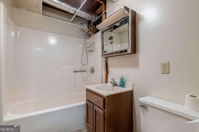 115 Curtis Drive, Athens, GA 30605