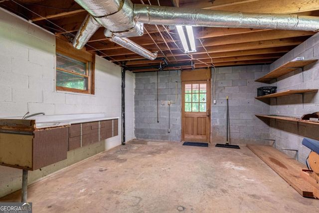 115 Curtis Drive, Athens, GA 30605