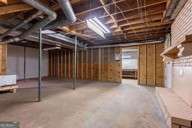115 Curtis Drive, Athens, GA 30605