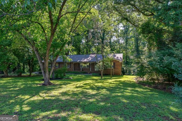 115 Curtis Drive, Athens, GA 30605