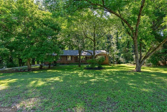 115 Curtis Drive, Athens, GA 30605