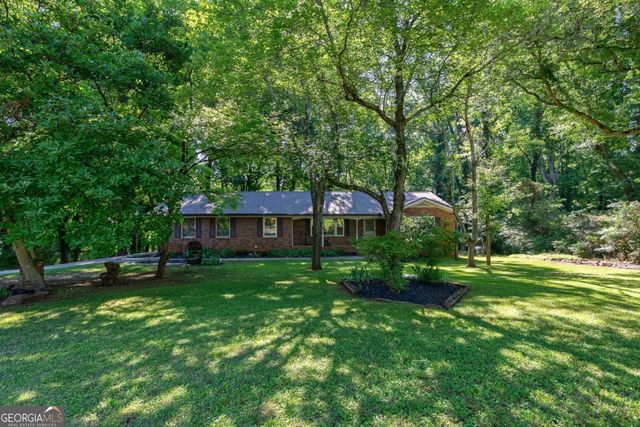 115 Curtis Drive, Athens, GA 30605