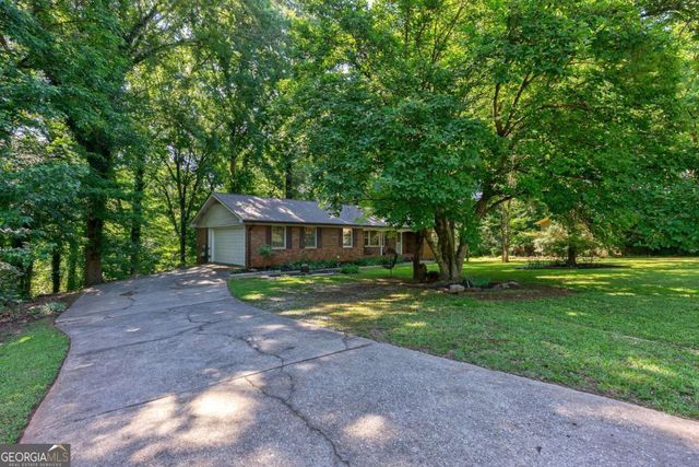 115 Curtis Drive, Athens, GA 30605