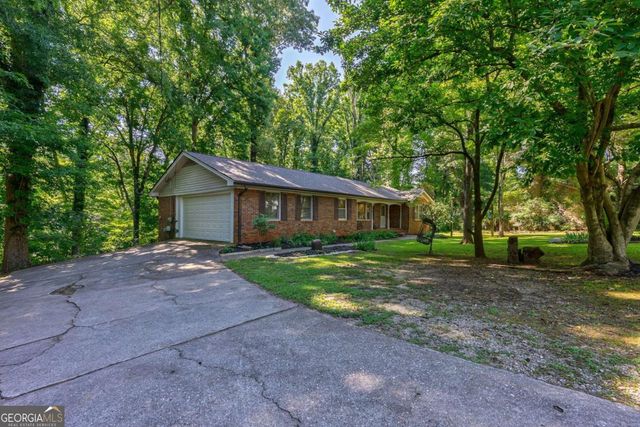 115 Curtis Drive, Athens, GA 30605