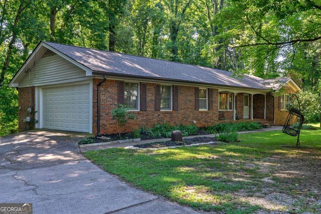115 Curtis Drive, Athens, GA 30605