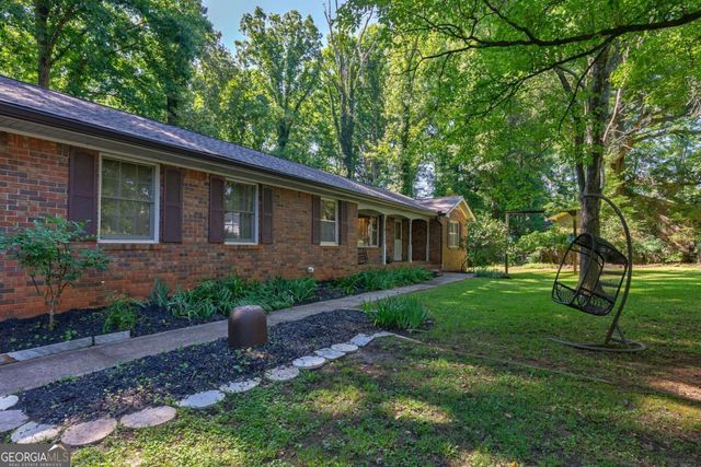 115 Curtis Drive, Athens, GA 30605