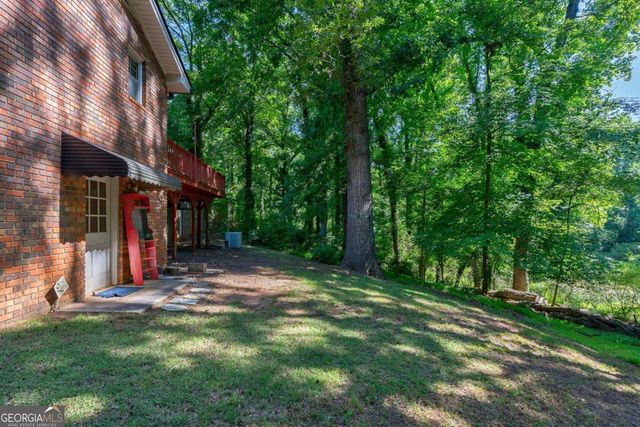 115 Curtis Drive, Athens, GA 30605