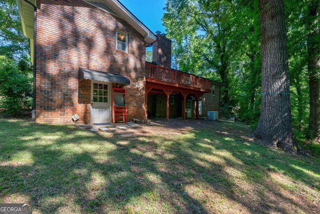 115 Curtis Drive, Athens, GA 30605