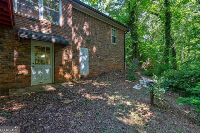 115 Curtis Drive, Athens, GA 30605