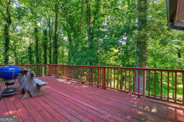 115 Curtis Drive, Athens, GA 30605