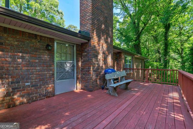 115 Curtis Drive, Athens, GA 30605