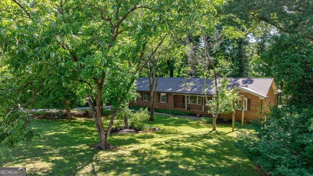 115 Curtis Drive, Athens, GA 30605