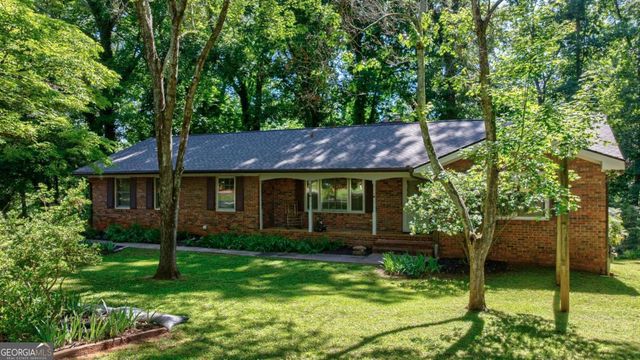 115 Curtis Drive, Athens, GA 30605