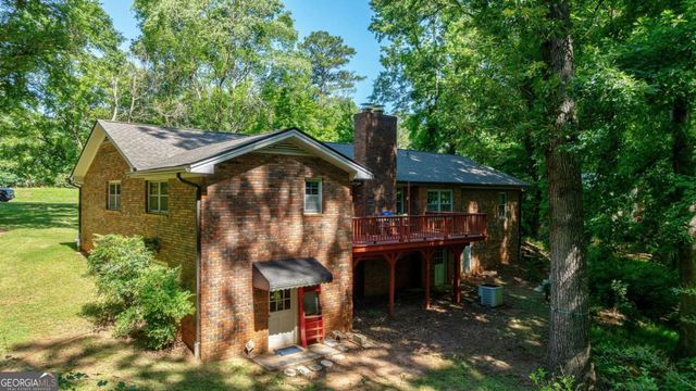 115 Curtis Drive, Athens, GA 30605