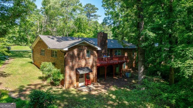 115 Curtis Drive, Athens, GA 30605