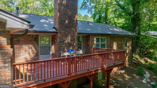 115 Curtis Drive, Athens, GA 30605