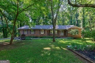 115 Curtis Drive, Athens, GA 30605